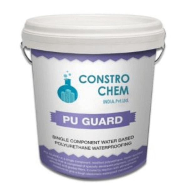 PU guard