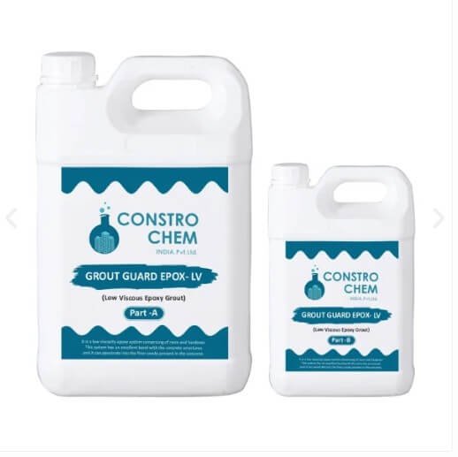 epoxy system
