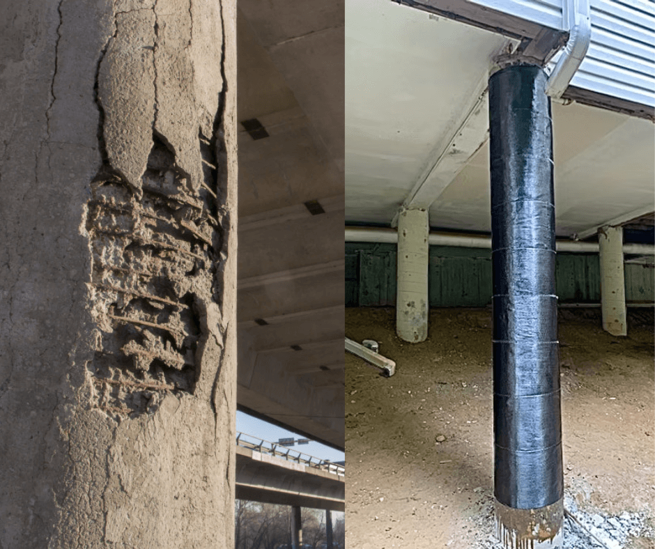 Structural Strengthening