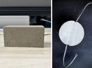 Zinc anode