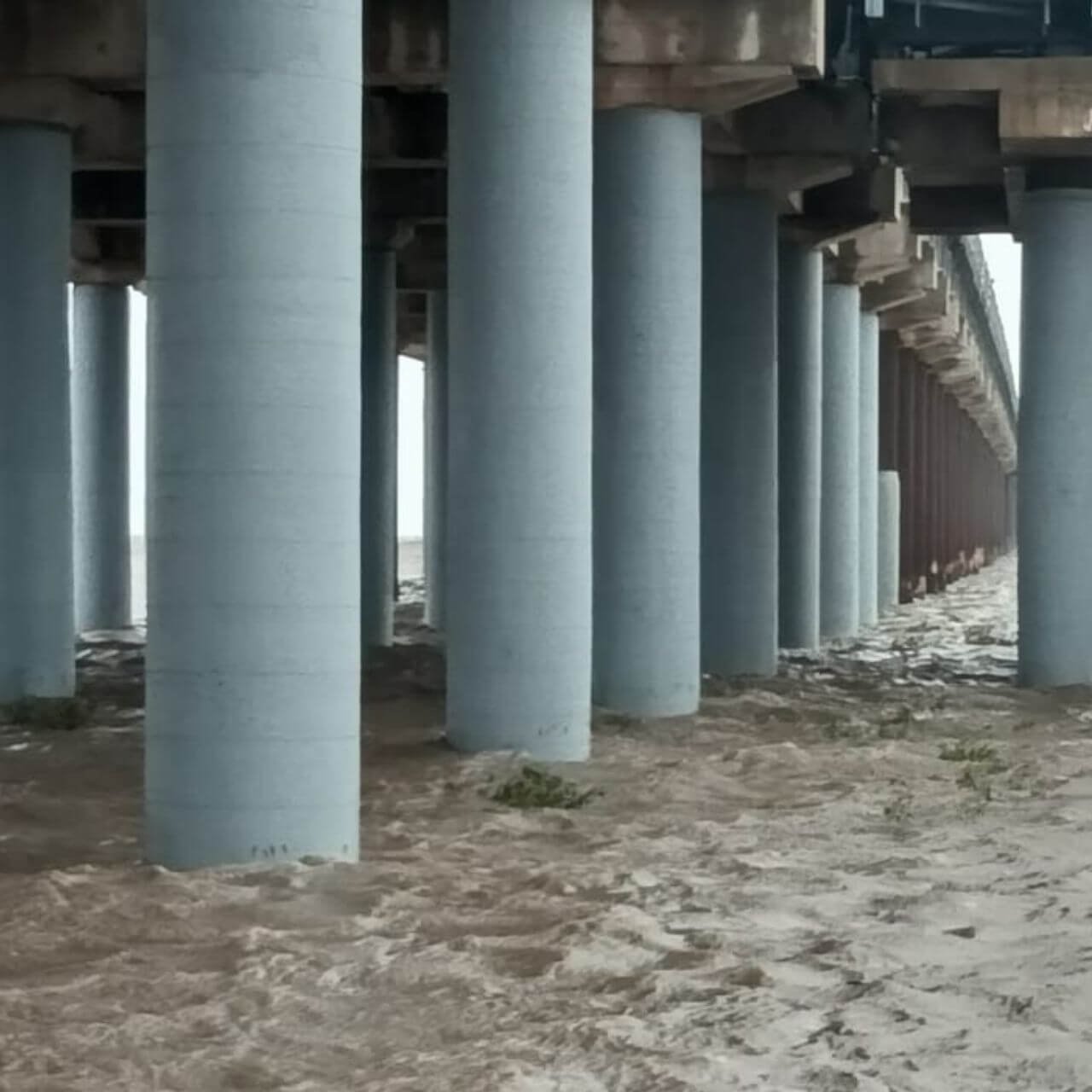 chemical resistive coating