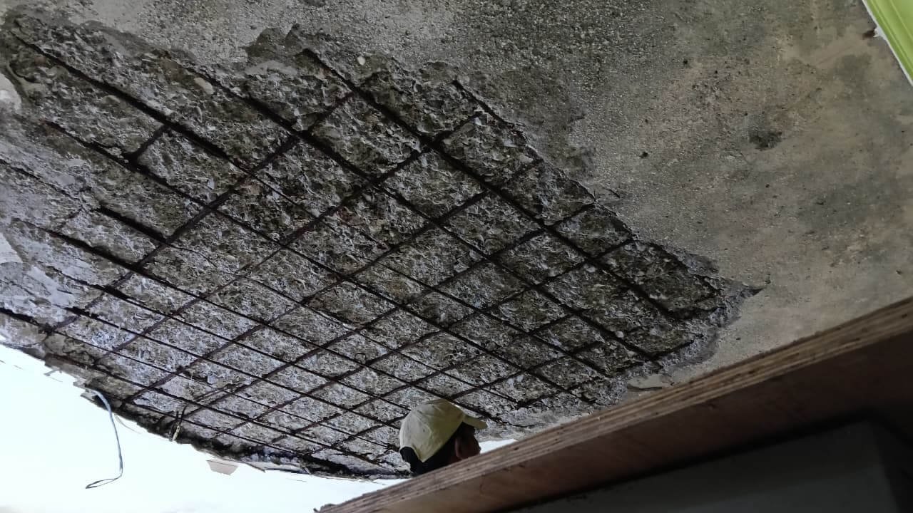 Cathodic Protection For Corrosion