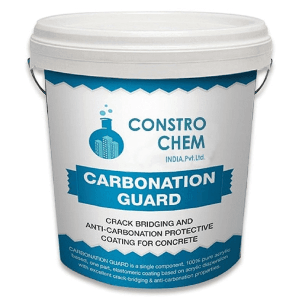 Anti carbonation paint price per kg in India