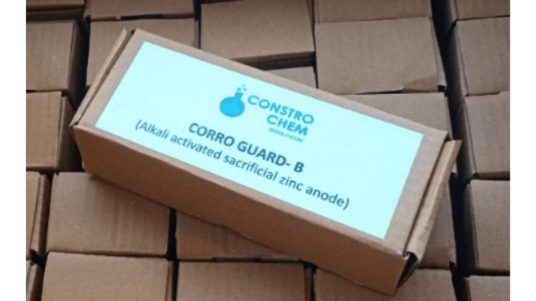 Zinc Anode Price in India_Zinc Anode Price in Mumbai__Rectangular Sacrificial Zinc Anode(CORRO GUARD- R) - ₹ 300Piece_Zinc Anode Applications, Uses and Cost_Zinc Anode Cost_zinc anode supplier_zinc anode price_zinc anode price_sacrificial anode protection_sacrificial zinc anode_corrosion protection system_corrosion anode_cathodic protection of corrosion_cathodic protection of corrosion_cathodic protection anode