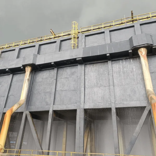 micro concrete used for beam and slab repair