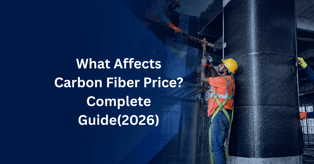 Carbon Fiber Price_What Affects Carbon Fiber Price Complete Guide(2026)