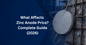 Zinc Anode Price