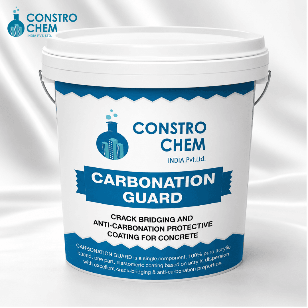 Anti carbonation paint price