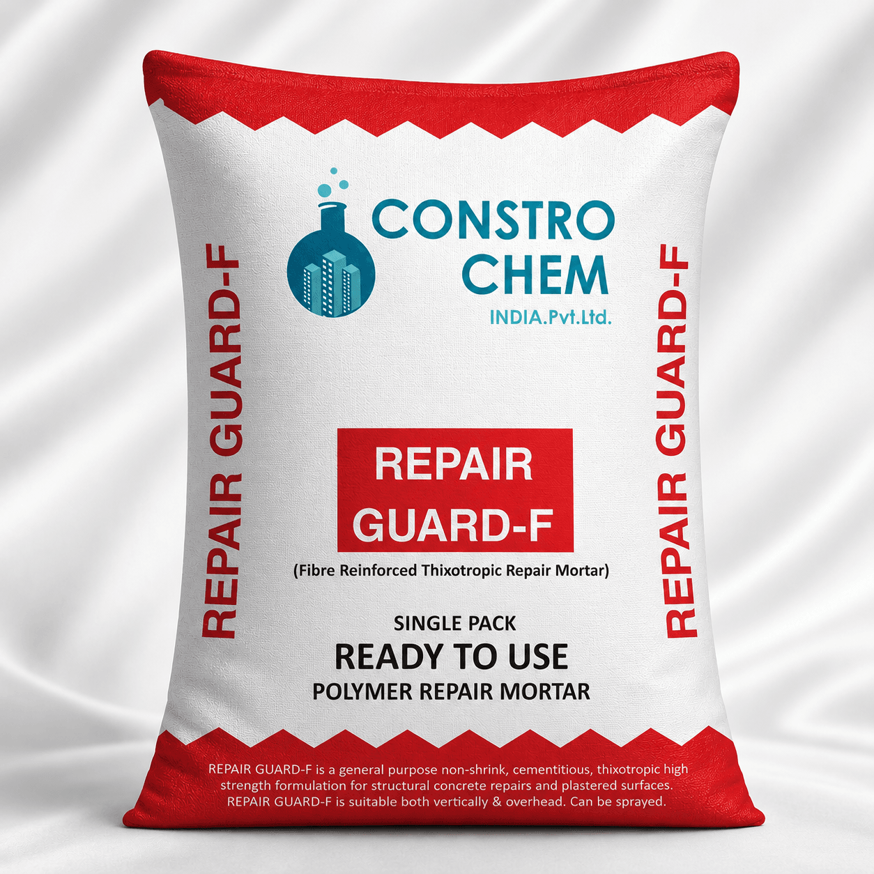 Polymer modified mortar price